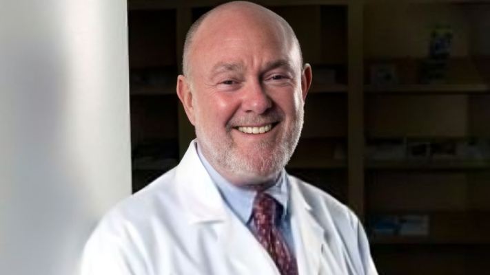 David Poplack Has Recieved the 2025 Lifetime Achievement Award – SIOP