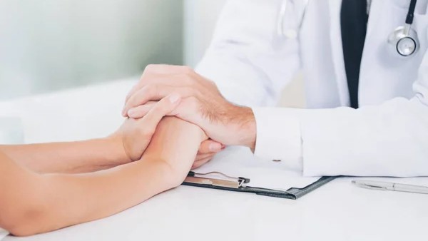 Norman Ng: Cancer Diagnosis is a Major Challenge in Life, but It is Not the End