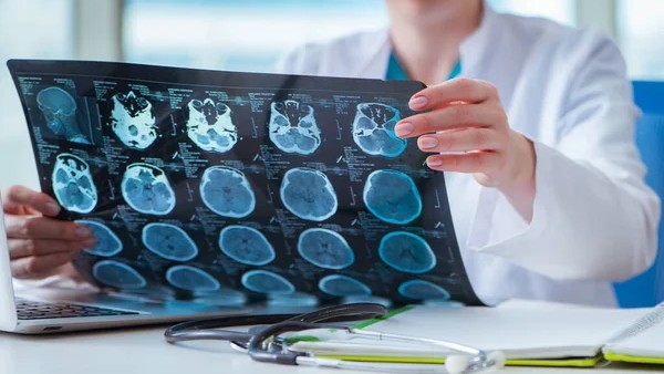 Postoperative Stereotactic Radiosurgery for Resected Brain Metastases – ASTRO