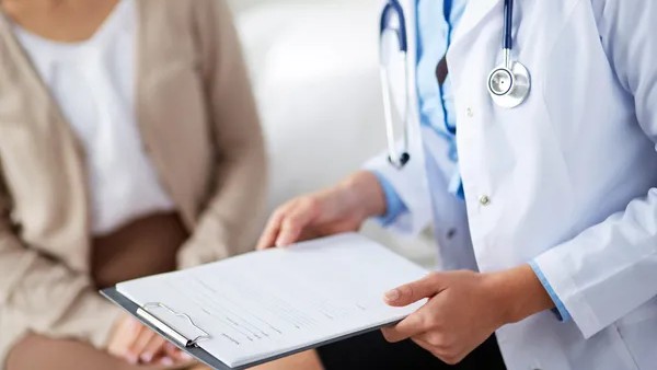 Ryan Nipp: Patient-Reported Symptoms Linked to Emergency Care in Chemotherapy