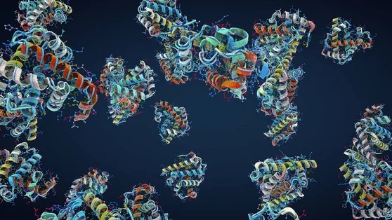 George Kumar: How TR cryo-EM is Revolutionizing Structural Biology