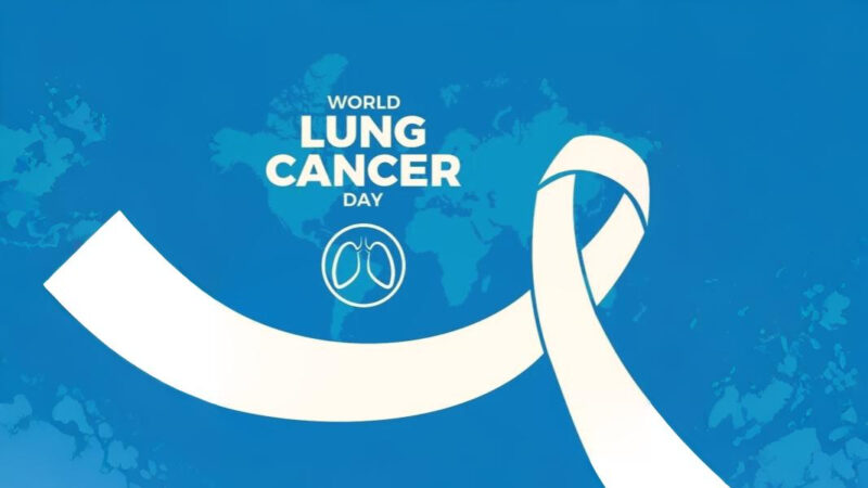ASPIRE for Lung Cancer Shares a Key Milestone for the Region
