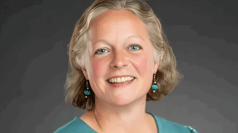 Meaghann Weaver: Head. Heart. Hands. Health