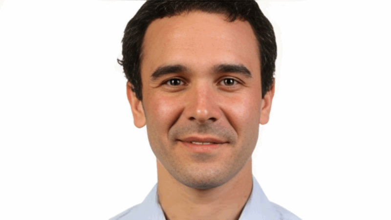 Pablo Sanchis: How the Bone Tumor Microenvironment Drives Osteopontin Expression in Metastatic Prostate Cancer