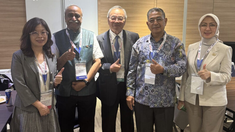 Dinesh Pendharkar: Driving Innovation in Cell and Gene Therapy in Asia