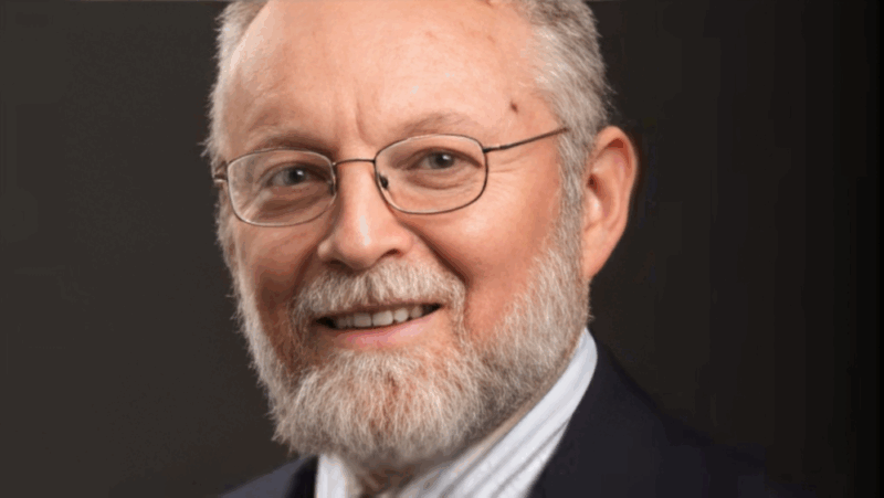 Gil Mor: Inspiring the Next Generation – DTC High School Program Continues