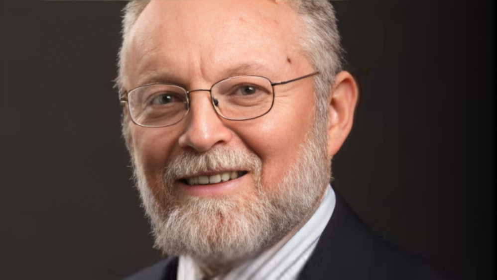 Gil Mor: Inspiring the Next Generation – DTC High School Program Continues