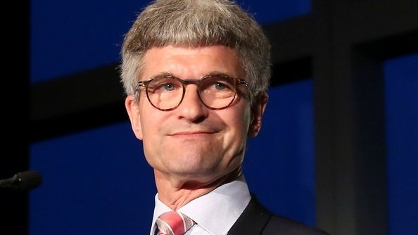 Hubert Caron: I’ve Retired from Roche-Genentech but I’m Still Driven to Cure Children