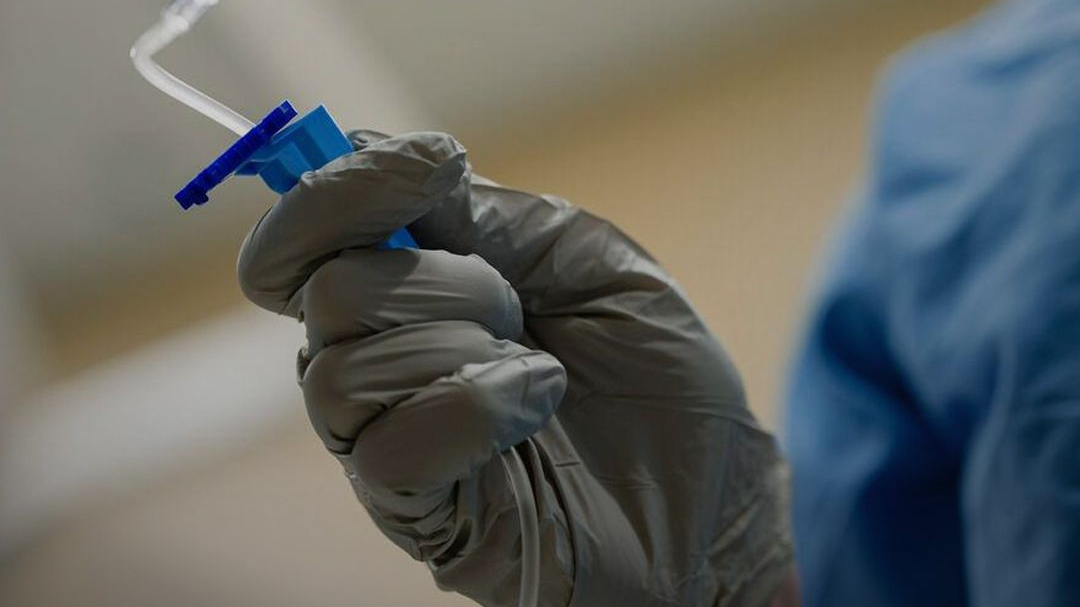 First U.S. Patient Receives Novel Radioactive Breast Cancer Treatment at Mayo Clinic