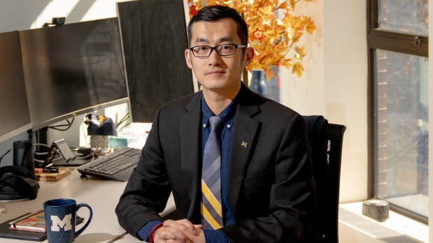Anao Zhang: The Essential Nature of Social Work in Cancer Control