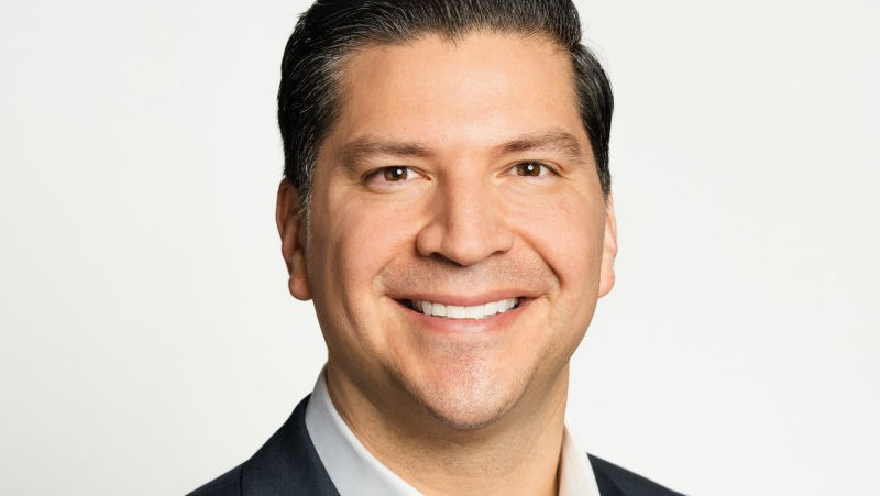 David Ochoa: Join Us in Making a Difference in the Lives of Children and Families