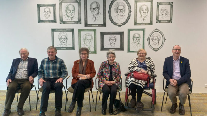 The Influential Leaders Who Have Shaped Cancer Council Victoria’s Nearly 90-Year History