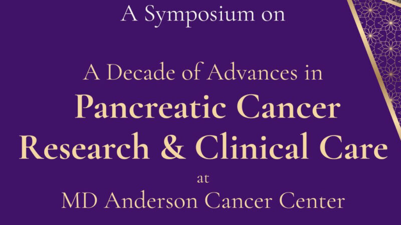 Raghu Kalluri: Join Us for a Star-Studded Symposium Honoring Someone Special