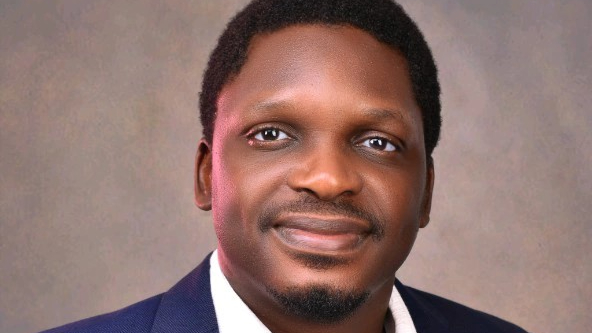 Victor Ekpo: Funding Cancer Care in Nigeria