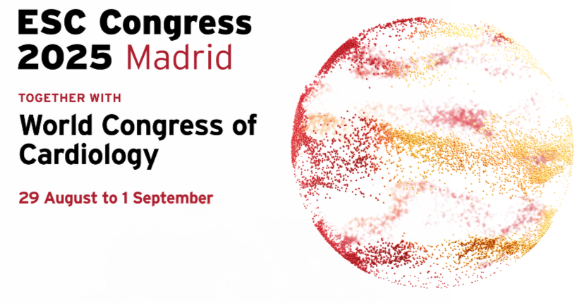 ESC Congress 2025