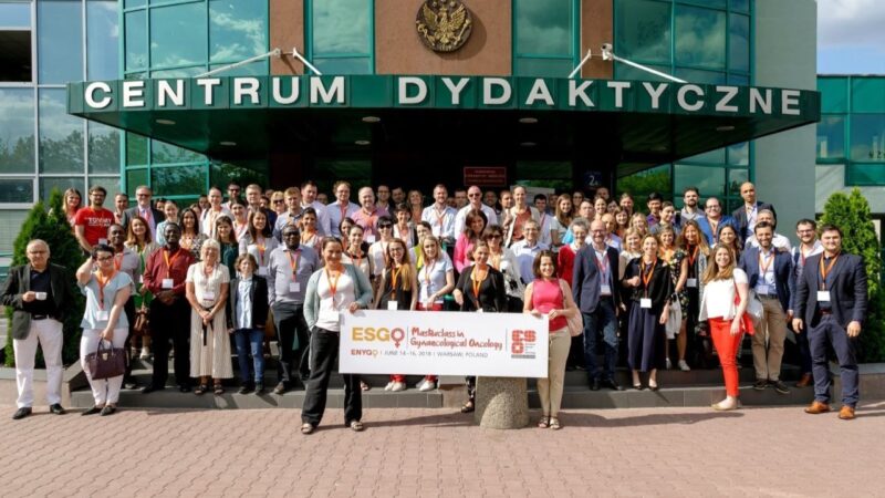 Registration Is Open for the 2025 ESGO-ENYGO Masterclass in Tbilisi