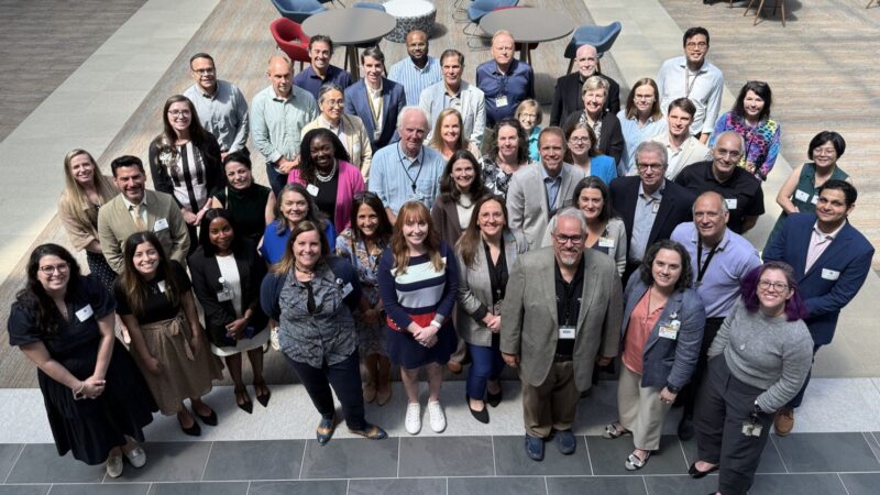 Ruben Mesa: Tackling Cancer Fatigue, Pain, Neuropathy, Chemo Brain at Atrium Health Wake Forest Baptist