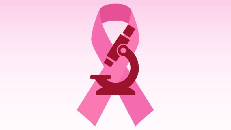 Proudly Supporting Scientists Leading Breakthrough Discoveries for Breast Cancer – NFCR