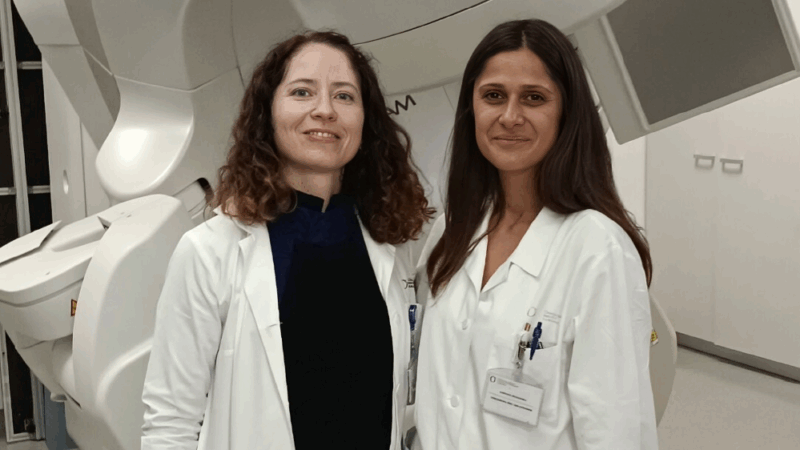 Applications Are Open for ESO’s Fellowship Programme for Doctors