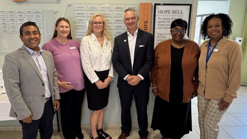 Shane Jacobson Leads the American Cancer Society into a New Era of Cancer Advocacy and Care