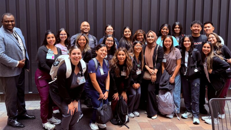 Diane Bodurka: Welcoming a New Academic Year at MD Anderson