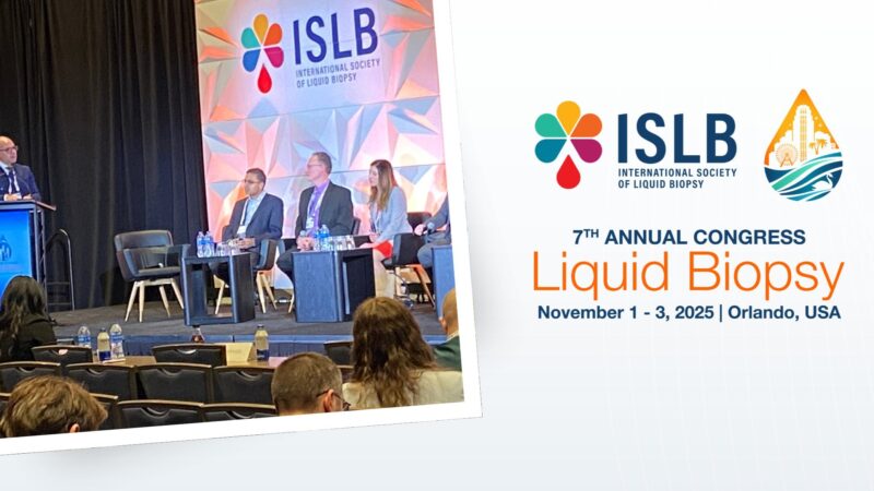 ISLB25 Call for Research Submissions – International Society of Liquid Biopsy