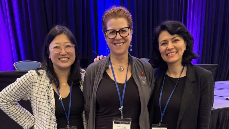 Nancy Lin: Grateful for Colleagues and Advocates at the SNO/ASCO CNS Mets 2025