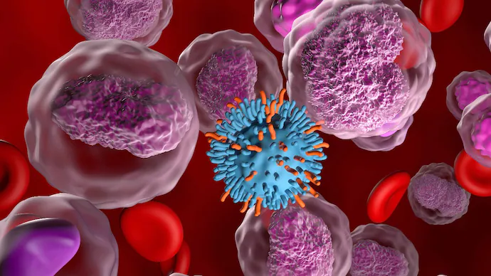 James Crowley Highlights John DiPersio Immunotherapy Symposium on AML and CAR T