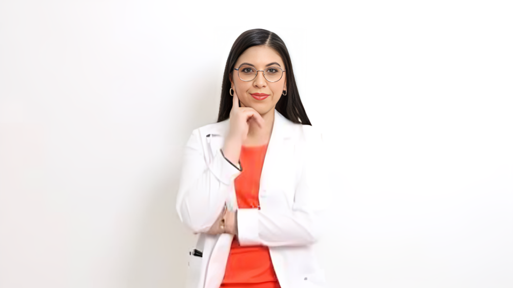 Veronica Salais Michaus: Strategies in Challenging Clinic Scenarios in LATAM