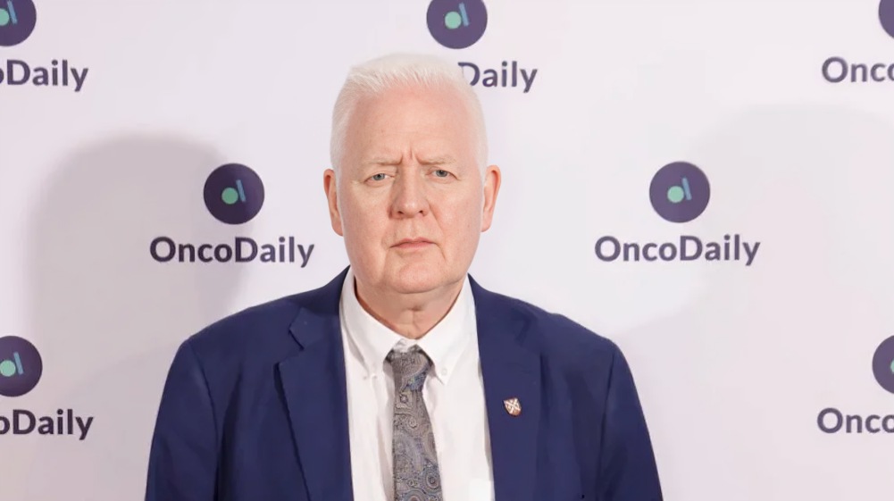 Mark Lawler: Cancer Is a No-Brainer – Isolationism in Health Research Is Brainless