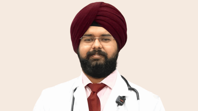 Udhayvir Grewal: Randomized Phase 3 Trial Results in Patients with Resectable NCCN Pancreatic Cancer