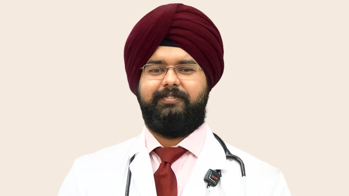 Udhayvir Grewal: Happy to See NETs/NENs as An Abstract Submission Category for ASCO GI26