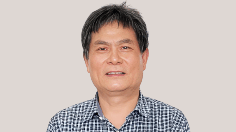 Ying Cao: Cancer Cells and Neural Stemness