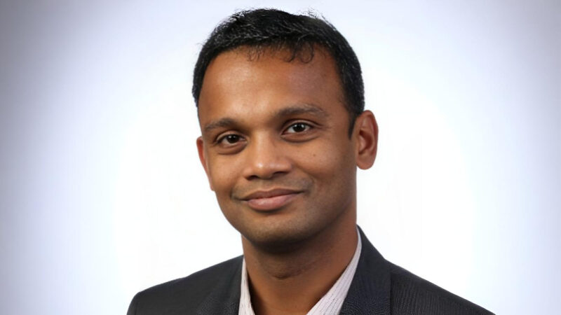 Murali Janakiram: The Toxicity Profile of GPRC5D Bispecific Antibody Talquetamab