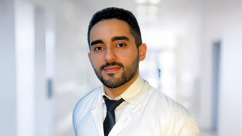 Luis Felipe Leite da Silva: New ESMO Open Systematic Review and Meta-Analysis