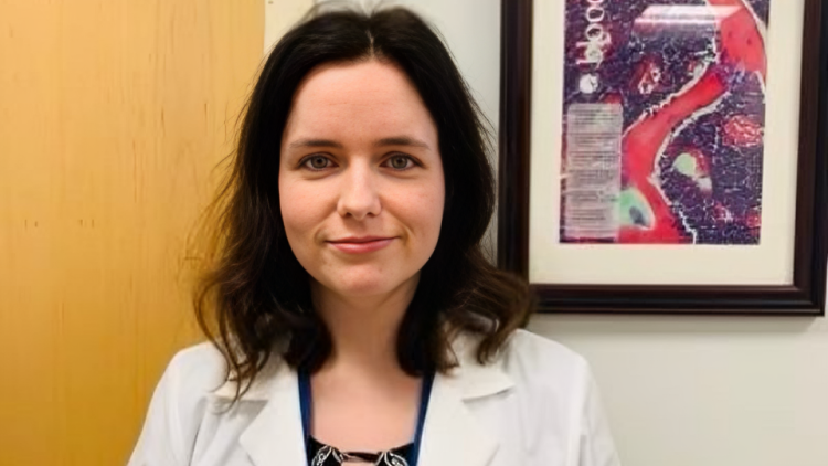 Emma M. Groarke: American College of Rheumatology Guidance Statement for Diagnosis and Management of VEXAS
