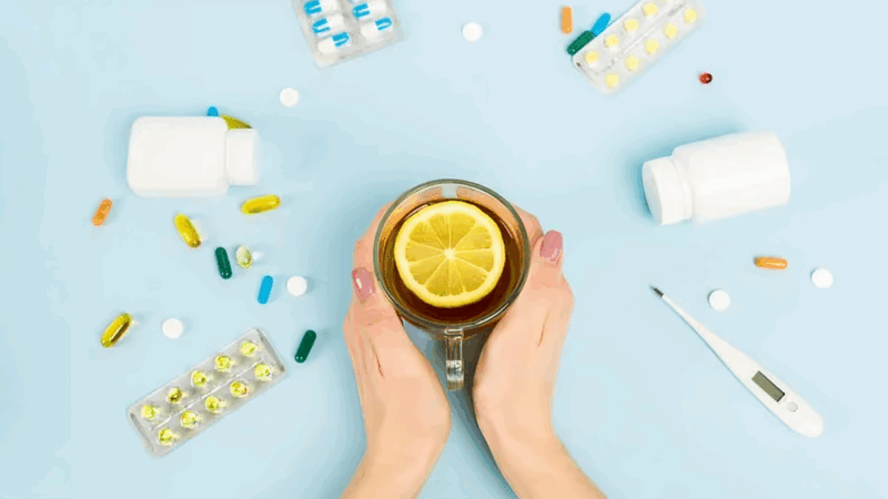 Himanshu Mishra: High-Dose Ascorbic Acid Reverses Immunotherapy Resistance in NSCLC