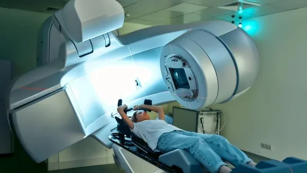 Could Radiotherapy Help “Cold” Lung Cancer Tumours Respond to Immunotherapy? – Lung Cancer Europe