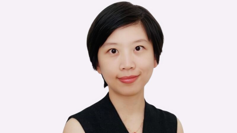 Zhuoer Xie: OMG of OGM 