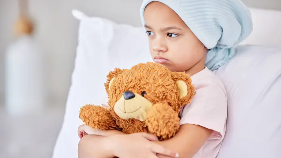 Jacob Bledsoe: Diagnosis of Pediatric AML and MPAL