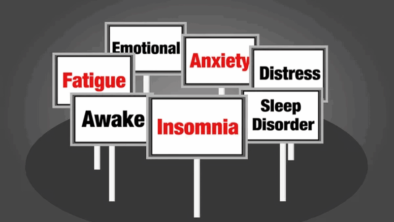 Laura Vater: Sleep Loss Kills Doctors…