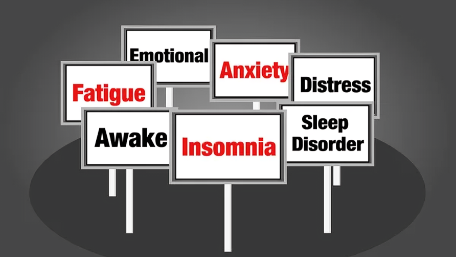 Laura Vater: Sleep Loss Kills Doctors…