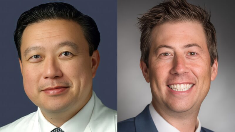 Stephen V Liu: Don’t Miss Discussion on SCLC at DCLung25 with Jacob Sands