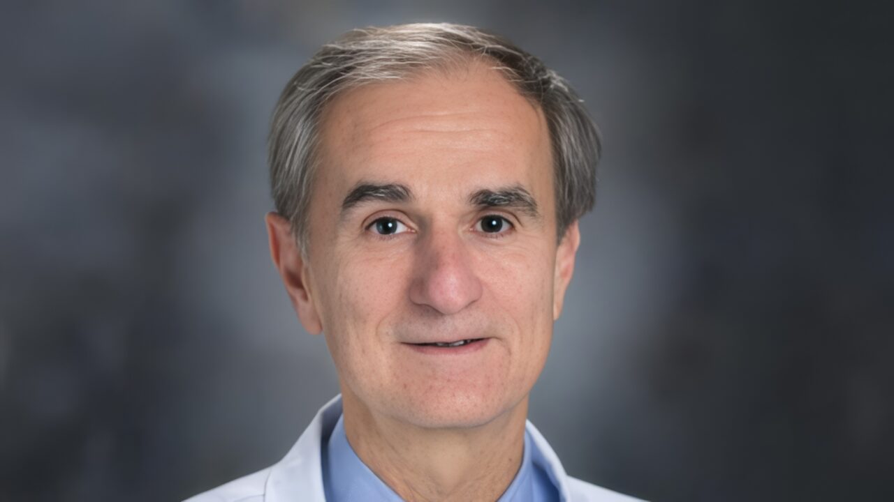 Eduardo Bruera: Uncovering the Links Between Financial Toxicity and Symptom Burden