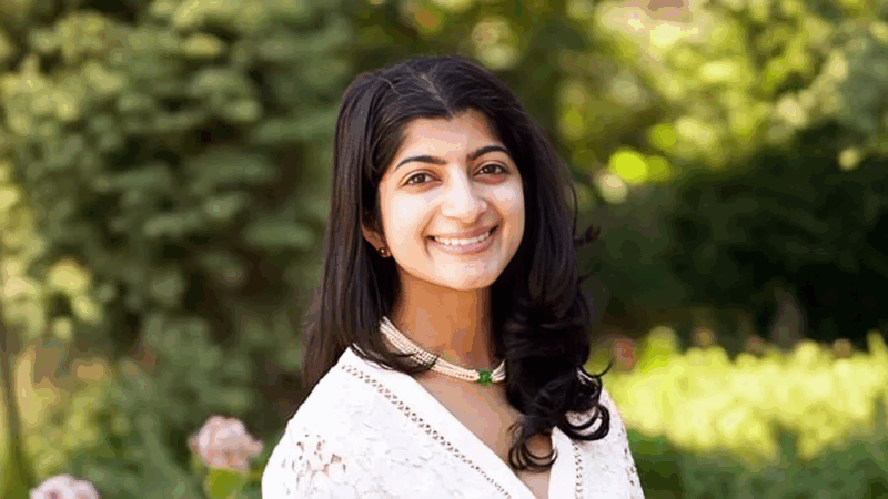 Saheli Sadanand: Early-Phase Trial for a New Vaccine for Lynch Syndrome