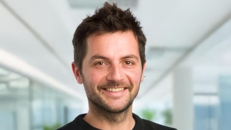 Nicola Ferrari: The Value of Longitudinal Tissue Sampling and Multiomic Profiling in GBM’s Complex Evolution