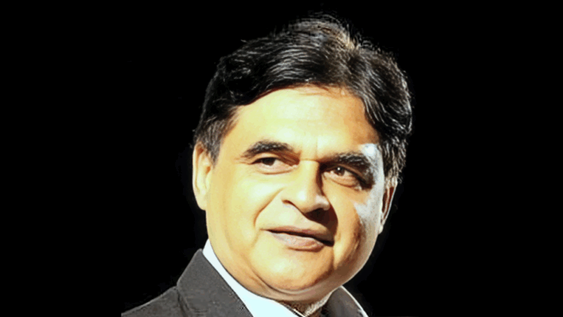 Ravi Mehrotra: To the Cancer Warrior – Your Sleep Is a Healing Tool