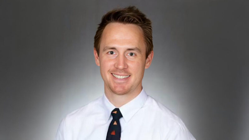Nate Wilson Joins Winship Cancer Institute as Melanoma Oncologist