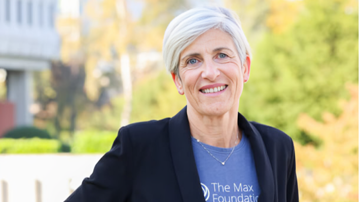 Leading with Humanity: The Humanitarian PACT – The Max Foundation