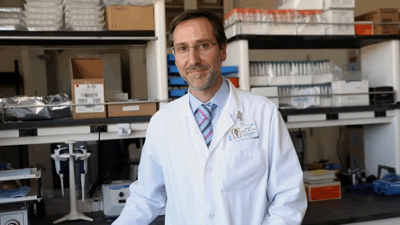 Immunotherapy Helps Extend the Lives of Patients with Rare Form of Skin Cancer